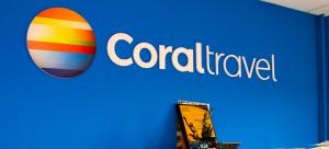 Фотография Coral Travel 4