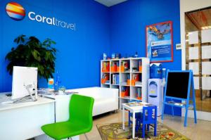 Фотография Coral Travel 0