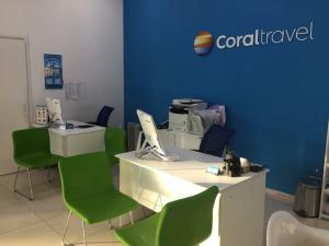 Фотография Coral Travel 1