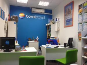 Фотография Coral Travel 2