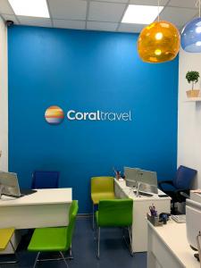 Фотография Coral Travel 1