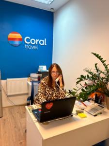 Фотография Coral Travel 0