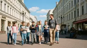 Фотография ИдиС-Тур 5