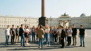 Фотография ИдиС-Тур 4