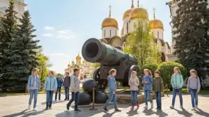 Фотография ИдиС-Тур 3