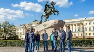 Фотография ИдиС-Тур 2