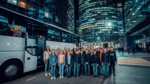 Фотография ИдиС-Тур 0